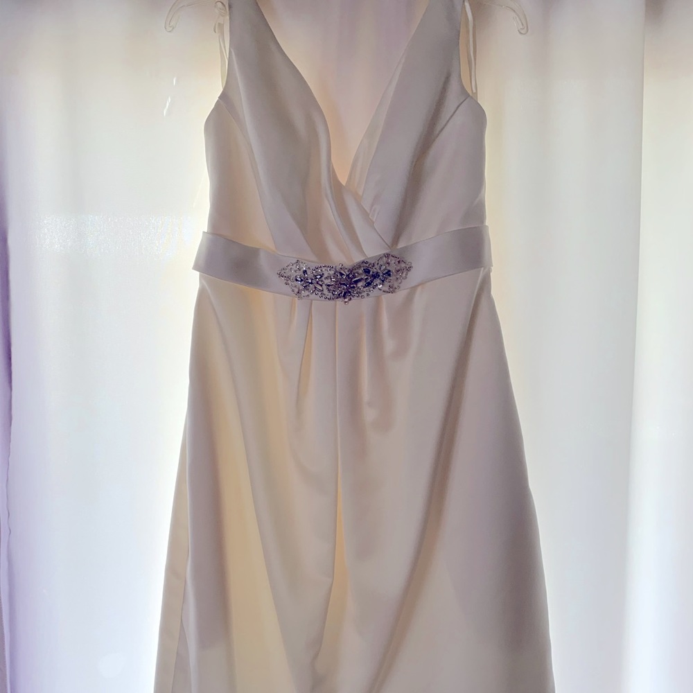 Bridal Dress